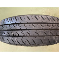Автошини Kleber CT200 185/75 R14 C 102/100N 8.5 мм  Літо Б/У