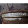Диск Стальний Renault  R13 5.0j PCD4*100 ET36 DIA60.1 (сірий)|1010309|