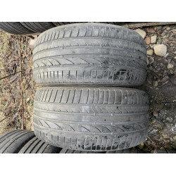 Автошини Bridgestone Dueler HP RF 255/50 R19  107V 4мм  Літо Б/У