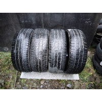 Автошини Michelin Agilis Alpin 235/65 R16 С 115/113R 5мм  Зимова Б/У