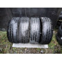 Автошини Michelin Agilis Alpin 235/65 R16 С 115/113R 5мм  Зимова Б/У