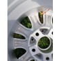 Диск литий PONTIAC P&W P660 R15 7.0j PCD*120 ET20 DIA74.1 (сірий)|P660|