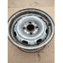 Диск Стальний   R13 5.0j PCD4*108 ET20 DIA65.1 (сірий)|136C5|