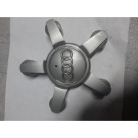 Заглушки (ковпачки) для дисків Audi |4LO601165D|