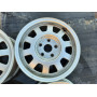 Диск литий Audi  R15 6.0j PCD5*112 ET45 DIA57.1 (сірий)|8D0601025D|