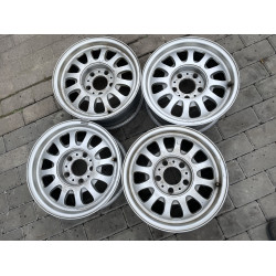 Диск литий Bmw  R15 7.0j PCD5*120 ET20 DIA74.1 (сірий)|1093463-13|