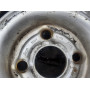 Диск Стальний Opel  R13 4.5j PCD4*100 ET49 DIA56.6 (сірий)|JEMMERS 1314-1|