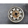 Диск Стальний   R12 4.0j PCD4*108 ET DIA52.1 (сірий)||