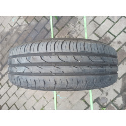 Автошини Continental Contipremiumcontact 2 185/65 R15  88V 5.5 мм  Літо Б/У