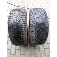 Автошини Goodyear Ultra Grip 8 225/55 R16  95H 4мм  Зимова Б/У