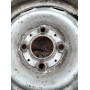 Диск Стальний   R13 5.0j PCD4*108 ET20 DIA65.1 (сірий)|136C5|