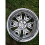 Диск литий PONTIAC P897 R18 7.5j PCD5*112 ET40 DIA73.1 (срібний)||