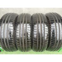 Автошини Dunlop Spor Bluresponse 195/65 R15  91H   Літо Б/У