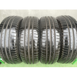 Автошини Dunlop Spor Bluresponse 195/65 R15  91H   Літо Б/У