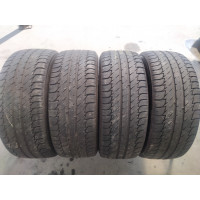 Автошини Kleber Dynaxer HP2 205/50 R17  93Y 6мм  Літо Б/У