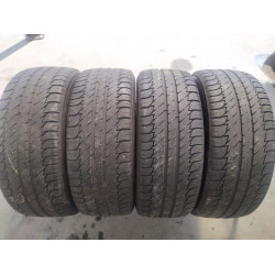 Автошини Kleber Dynaxer HP2 205/50 R17  93Y 6мм  Літо Б/У