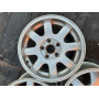 Диск литий Audi  R15 7.0j PCD5*112 ET45 DIA57.1 (сірий)|8D0601025B|