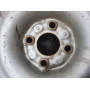 Диск Стальний Renault  R13 5.5j PCD4*100 ET36 DIA60.1 (сірий)||