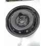 Диск Стальний Renault  R13 5.0j PCD4*108 ET28 DIA65.1 (чорний)||