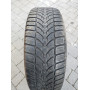 Автошини Dunlop SP winter sport 4D 215/65 R16  98H 3мм  Зимова Б/У