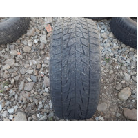 Автошини Bridgestone Blizzak LM-22 225/55 R16  95H 4мм  Зимова Б/У