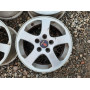 Диск литий Saab  R15 6.5j PCD5*110 ET41 DIA65.1 (сірий)|12785708|