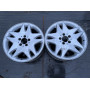 Диск литий Mercedes - Benz  R17 7.5j PCD5*112 ET46 DIA66.6 (сірий)|220 401 02 02|