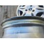 Диск литий Smart  R15 4.0j PCD3*112 ET27 DIA57.1 (сірий)|108612217AA|
