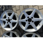 Диск литий Ford  R15 7.0j PCD5*112 ET35 DIA72.6 (сірий)|KBA44263|