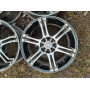 Диск литий Konig  R17 7.5j PCD4*100 ET45 DIA73.1 (чорний)||