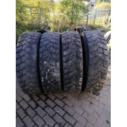Автошини Windpower HN352 315/80 R22.5  156/150K 6мм  Всесезонна Б/У