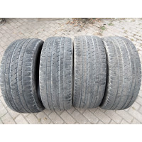 Автошини Bridgestone Dueler HL ALENZA 285/45 R22  110H 6мм  Всесезонна Б/У