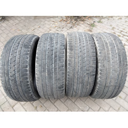 Автошини Bridgestone Dueler HL ALENZA 285/45 R22  110H 6мм  Всесезонна Б/У