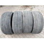 Автошини Bridgestone Dueler HL ALENZA 285/45 R22  110H 6мм  Всесезонна Б/У