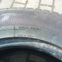 Автошини Toyo Open country 235/65 R17  108V 4мм  Зимова Б/У