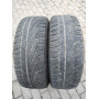 Автошини Pirelli Sottozero winter 210 215/65 R16  98H 4мм  Зимова Б/У