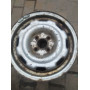 Диск Стальний Volkswagen  R14 6.0j PCD4*100 ET45 DIA57.1 (сірий)|1H0601025B|