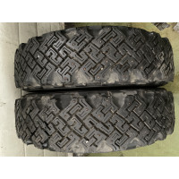Автошини Kleber V 155/ R14   9.5 мм  Зимова Б/У