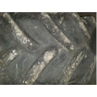 Автошини Michelin Xm 108 540/65 R38  150/147M 16мм  Всесезонна Б/У