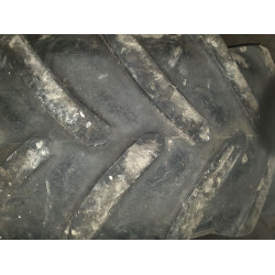 Автошини Michelin Xm 108 540/65 R38  150/147M 16мм  Всесезонна Б/У