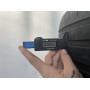 Автошини Continental PremiumContact 6 245/40 R18  97Y   Літо Б/У