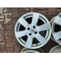 Диск литий Nissan  R16 6.0j PCD4*100 ET55 DIA60.1 (сірий)|BG16A|