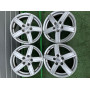 Диск литий Kia  R16 6.5j PCD5*114.3 ET DIA67.1 (сірий)|KBA49165|