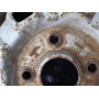 Диск Стальний   R12 4.0j PCD4*108 ET DIA52.1 (сірий)||