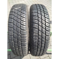 Автошини Security BK403 145/80 R13  80J 6мм  Літо Б/У