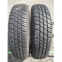 Автошини Security BK403 145/80 R13  80J 6мм  Літо Б/У