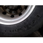 Автошини Fulda Ecoforce 315/70 R22.5  154/150L 10мм  Всесезонна Б/У