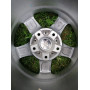 Диск литий Bmw  R15 7.0j PCD5*120 ET20 DIA74.1 (сірий)||