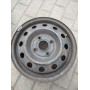 Диск Стальний   R13 4.0j PCD4*100 ET DIA54.1 (чорний)||