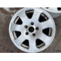 Диск литий Audi  R15 7.0j PCD5*112 ET39 DIA57.1 (сірий)|8E0601025|